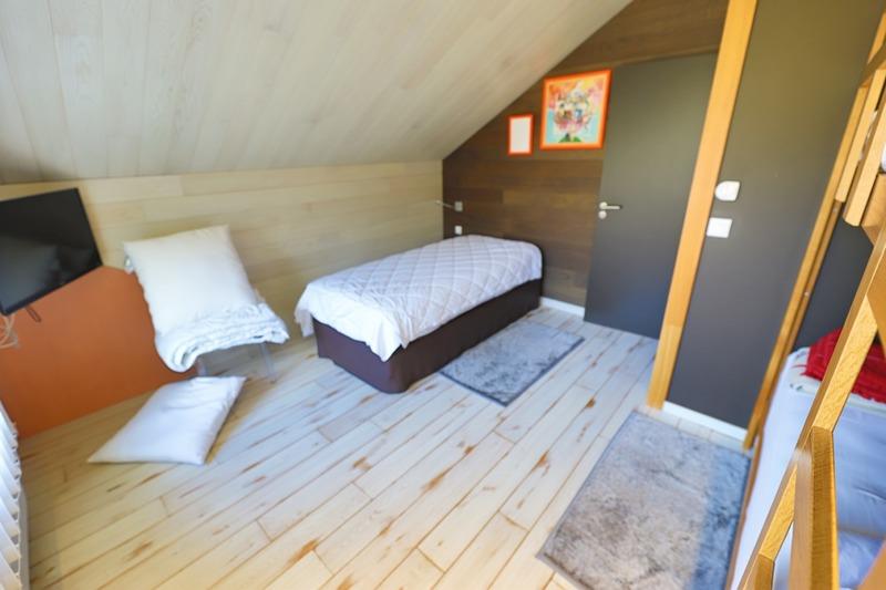 Châlet - 107 m² - 4 pièces