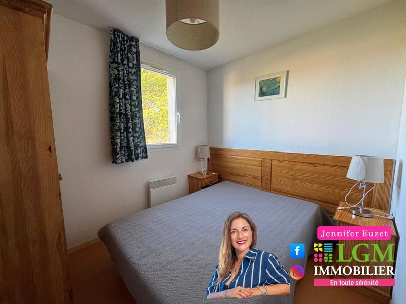 Maison - 39 m² - 3 pièces