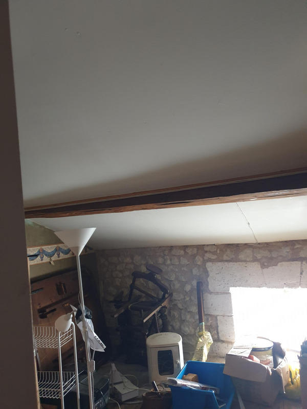 Maison de ville - 134 m² - 6 pièces