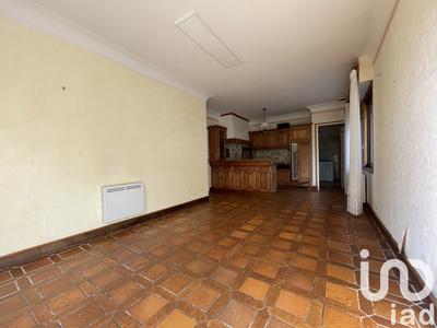 Maison de maîtres - 140 m² - 6 pièces