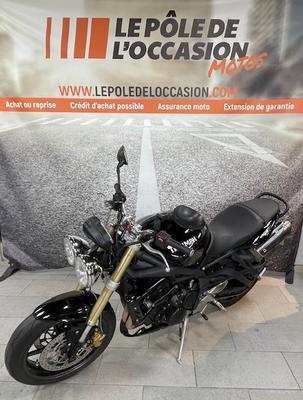 Triumph Street Triple 675