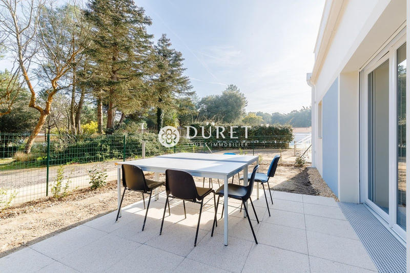 Appartement - 74 m² - 3 pièces