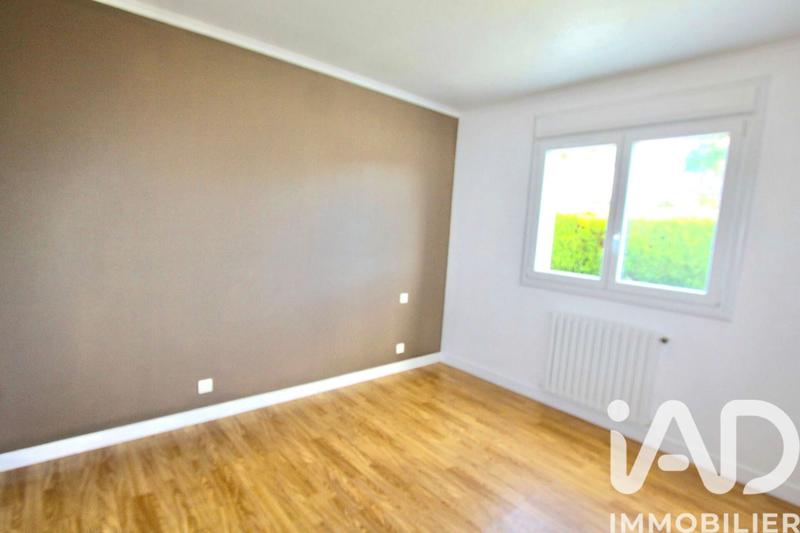 Maison - 119 m² - 7 pièces