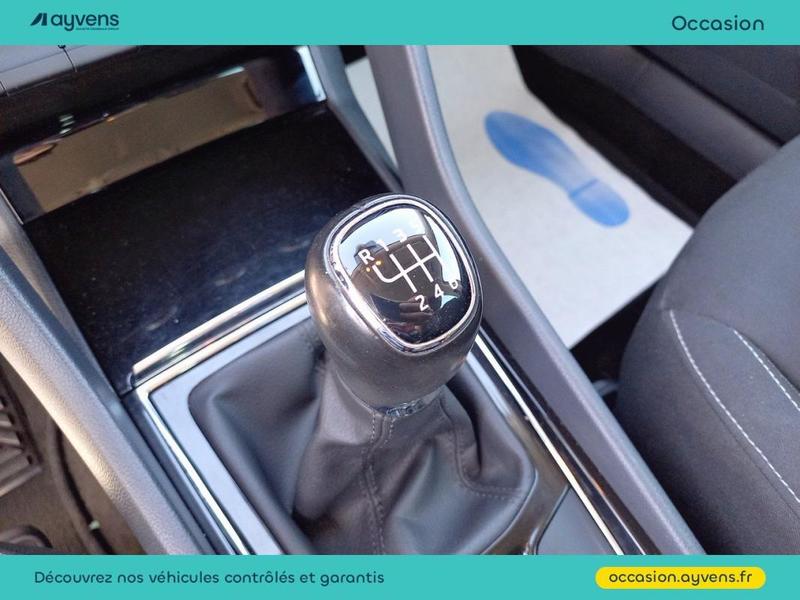 Skoda Karoq 1.0 Tsi 110ch Business Euro6ap