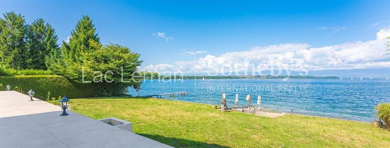 Villa - 522 m² - 10 pièces