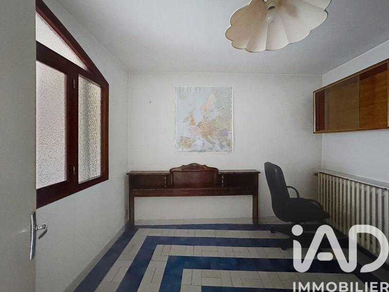 Maison de ville - 120 m² - 4 pièces