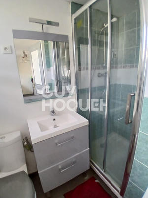 Appartement - 35 m² - 1 pièce