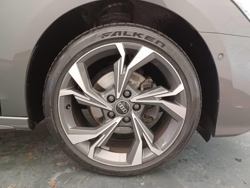 Audi A3 Sportback 35 Tdi 150 s tronic 7 s line