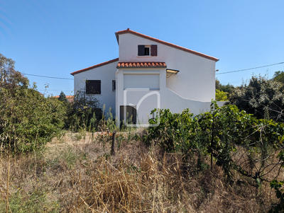 Maison - 115 m² - 6 pièces