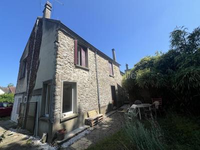 Maison - 126 m² - 5 pièces