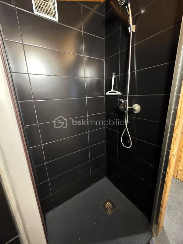 Appartement - 29 m² - 2 pièces