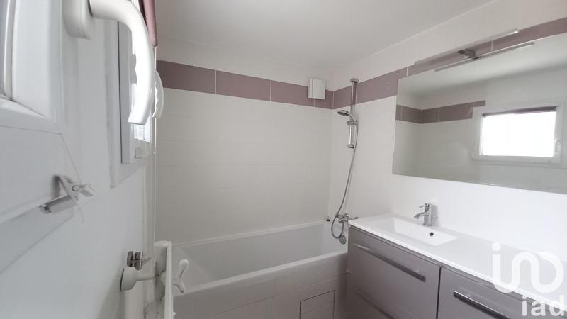 Maison - 91 m² - 4 pièces