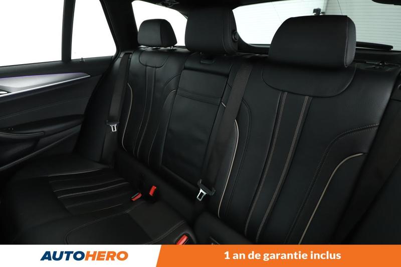 Bmw Série 5 Touring 530d m Sport Bva8 265 ch