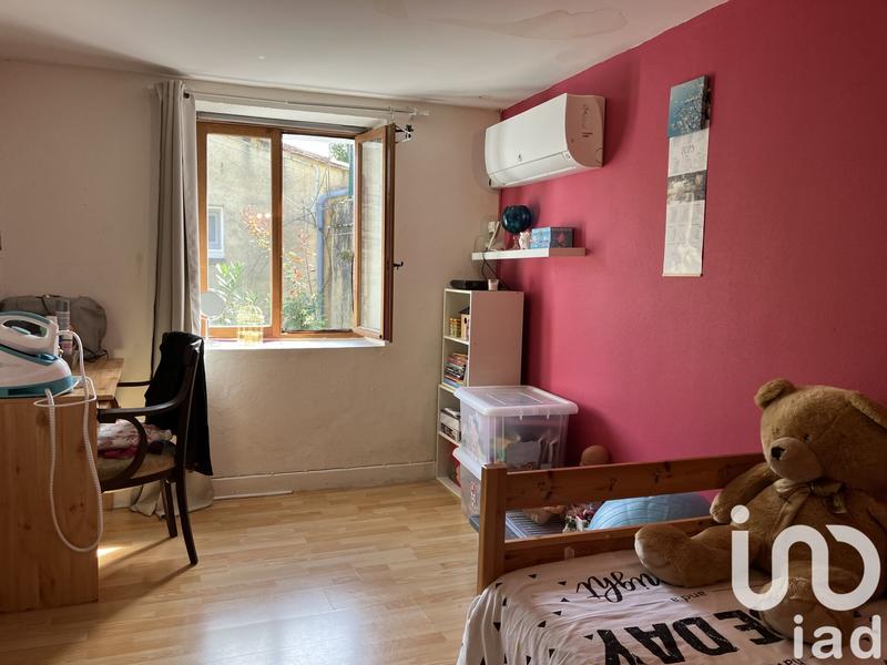 Maison de village - 83 m² - 5 pièces