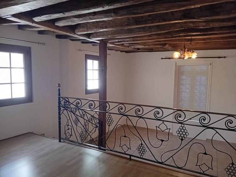 Immeuble - 260 m² - 6 pièces