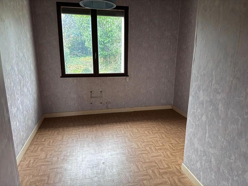 Maison - 143 m² - 4 pièces