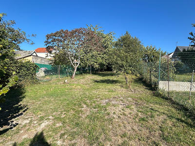 Maison - 70 m² - 2 pièces