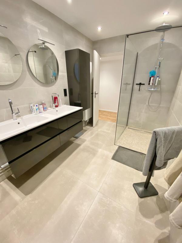 Appartement - 116 m² - 3 pièces