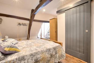 Maison - 68 m² - 2 pièces