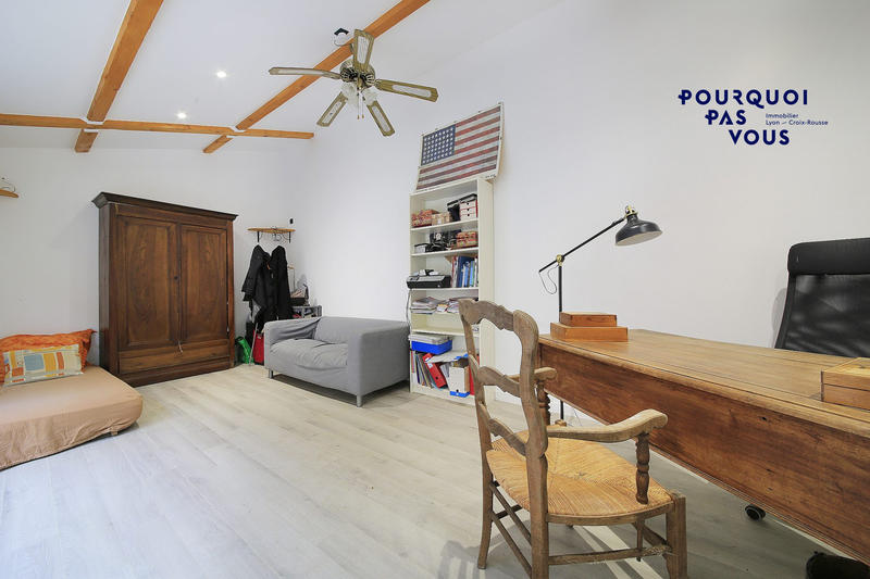 Maison - 130 m² - 4 pièces