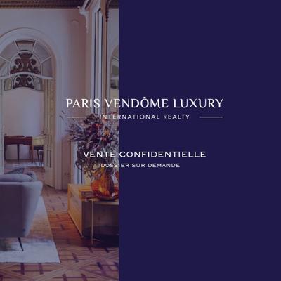 Appartement - 106 m² - 4 pièces