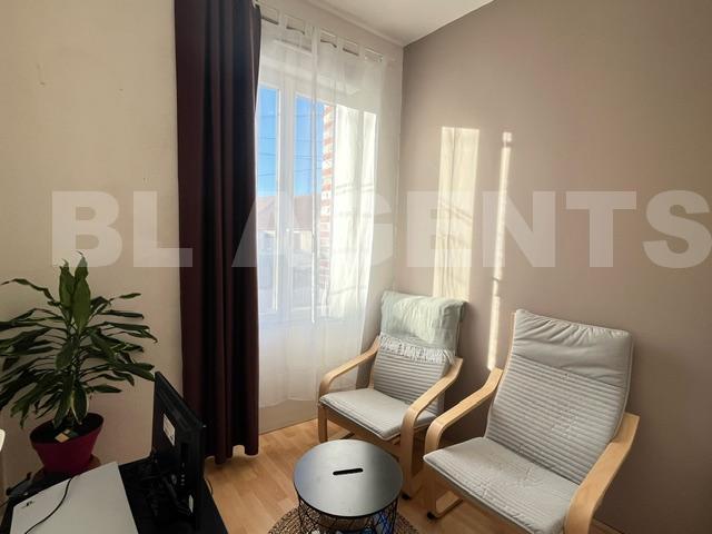 Maison ancienne - 119 m² - 5 pièces