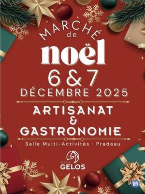 Marché de Noël