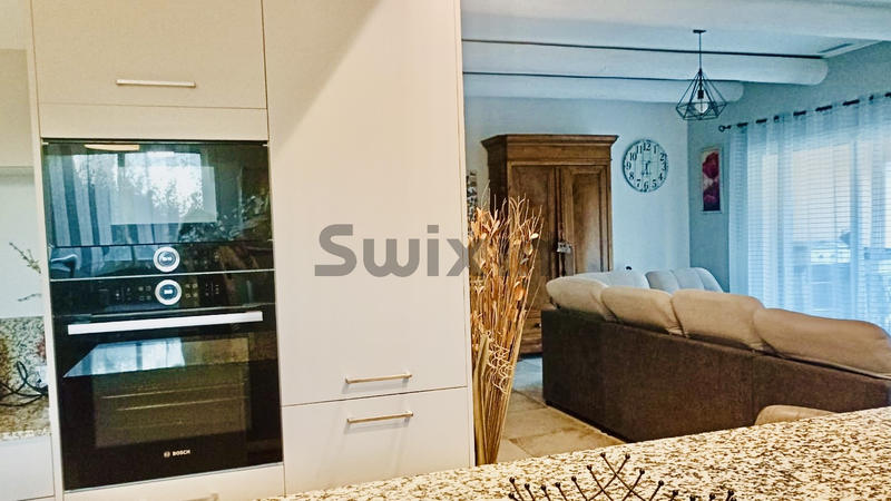 Villa - 144 m² - 5 pièces