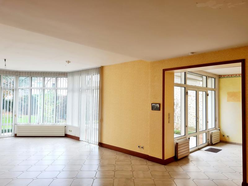 Maison - 174 m² - 6 pièces