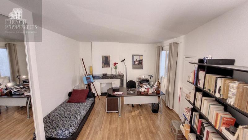 Appartement - 155 m² - 3 pièces