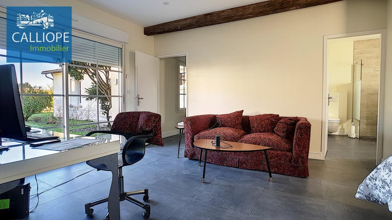 Maison - 160 m² - 7 pièces