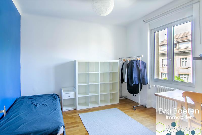 Maison - 134 m² - 7 pièces