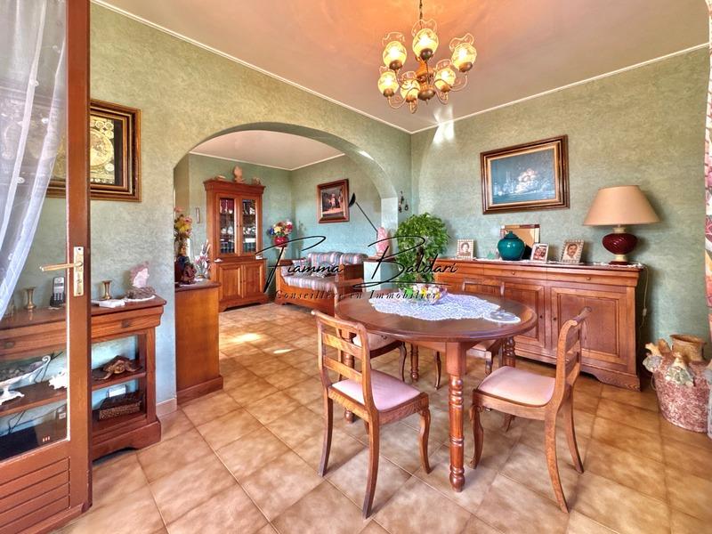 Maison - 123 m² - 5 pièces