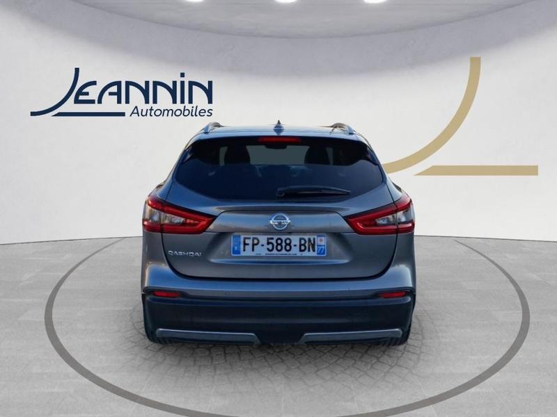 Nissan Qashqai 2019 Evapo 1.3 Dig-T 140 Tekna