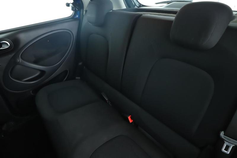 Smart ForFour 1.0 Passion Twinamic 71 ch