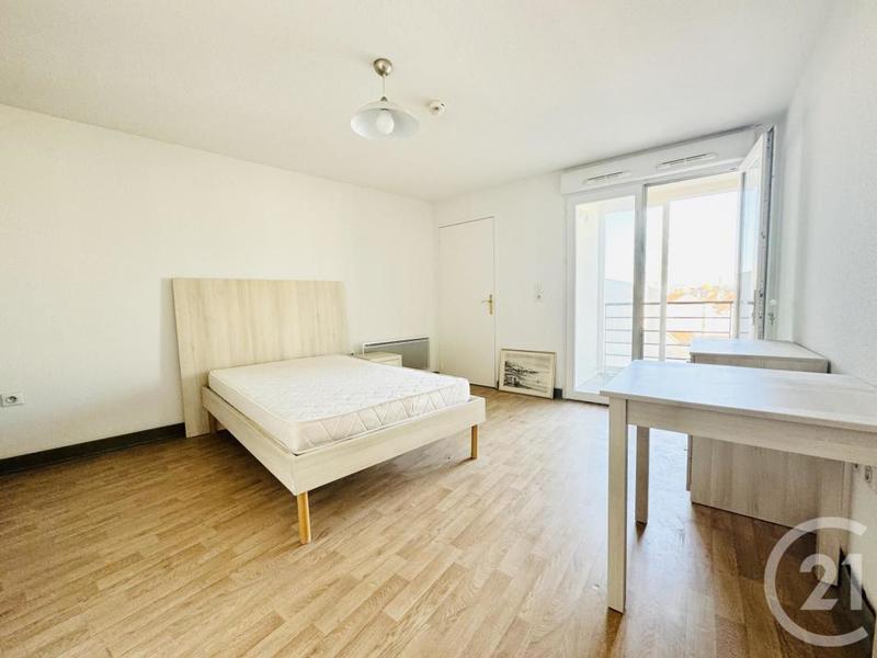 Studio - 22 m² - 1 pièce