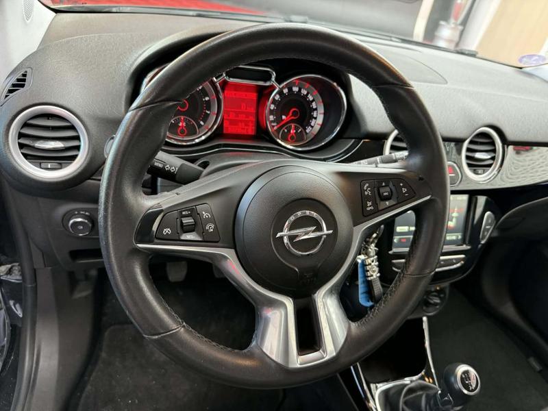 Opel Adam 1.4 i 87 Cv. 16v s&amp;S Twinport ecoFLEX