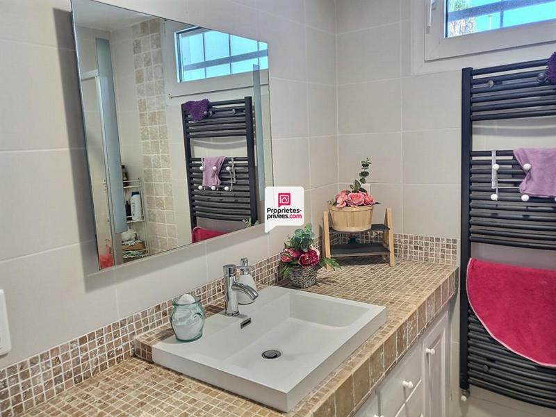 Appartement - 100 m² - 4 pièces