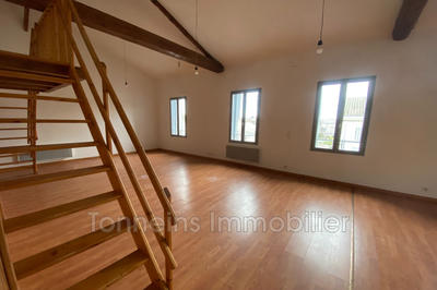 Appartement - 79 m² - 3 pièces