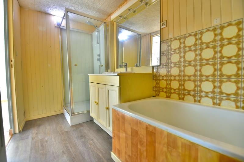 Maison - 70 m² - 3 pièces