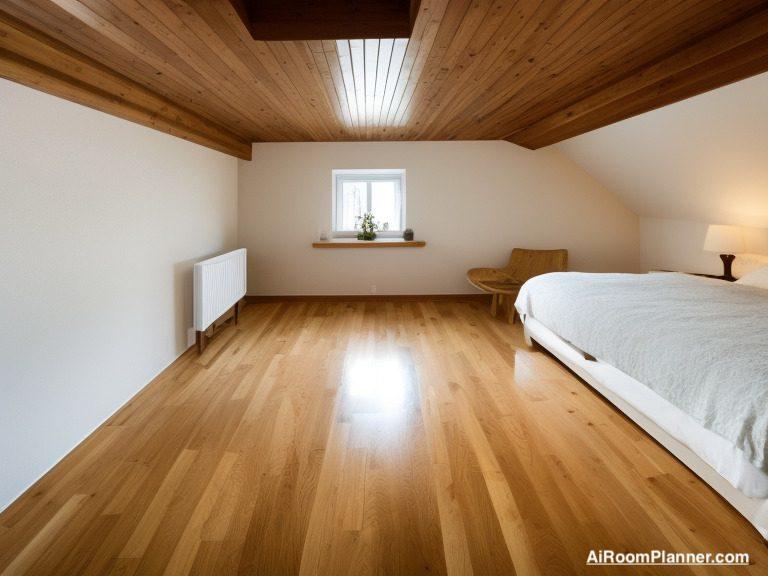 Appartement - 104 m² - 4 pièces