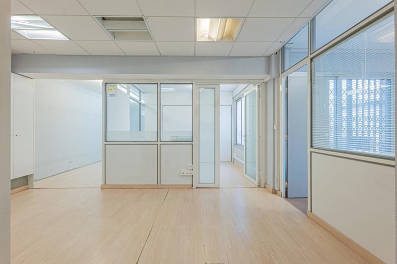 Bureau - 150 m²