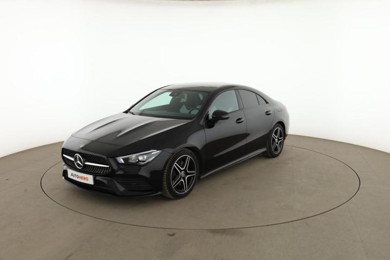 Mercedes Cla 200 Amg Line 7g-Dct 163 ch