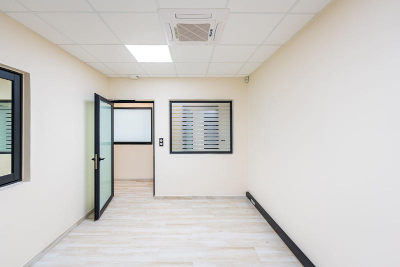 Bureau - 400 m²