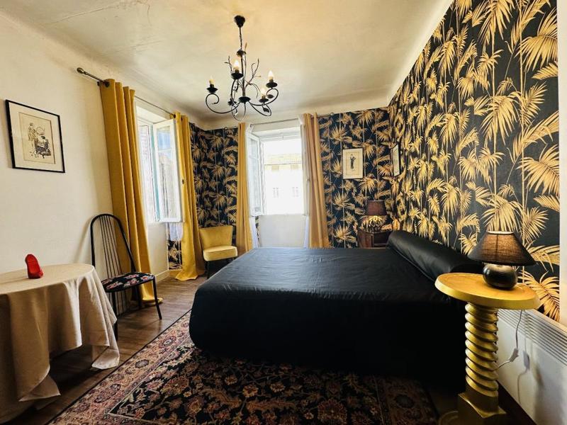 Maison de village - 137 m² - 6 pièces