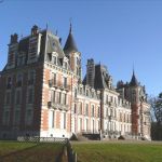 Château de Charbonnière