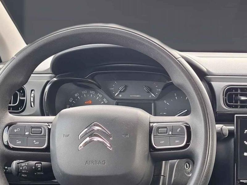 Citroën C3 1.5 BlueHDi 100 cv Feel Business s&amp;S E6.d-Temp Bvm5