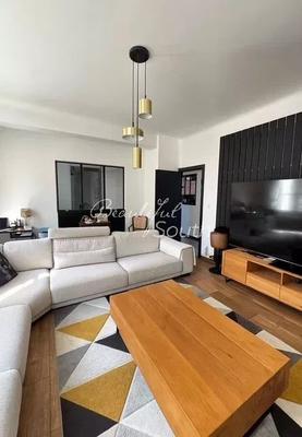 Maison de village - 154 m² - 7 pièces