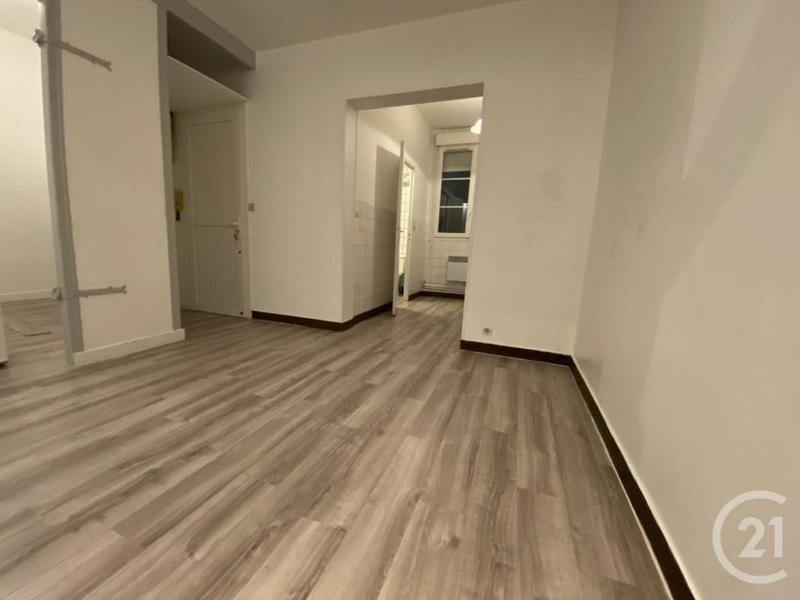 Appartement - 27 m² - 1 pièce