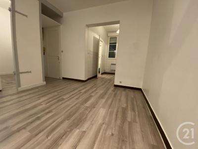 Appartement - 27 m² - 1 pièce